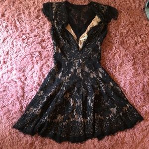 The Jetset Diaries dress XS